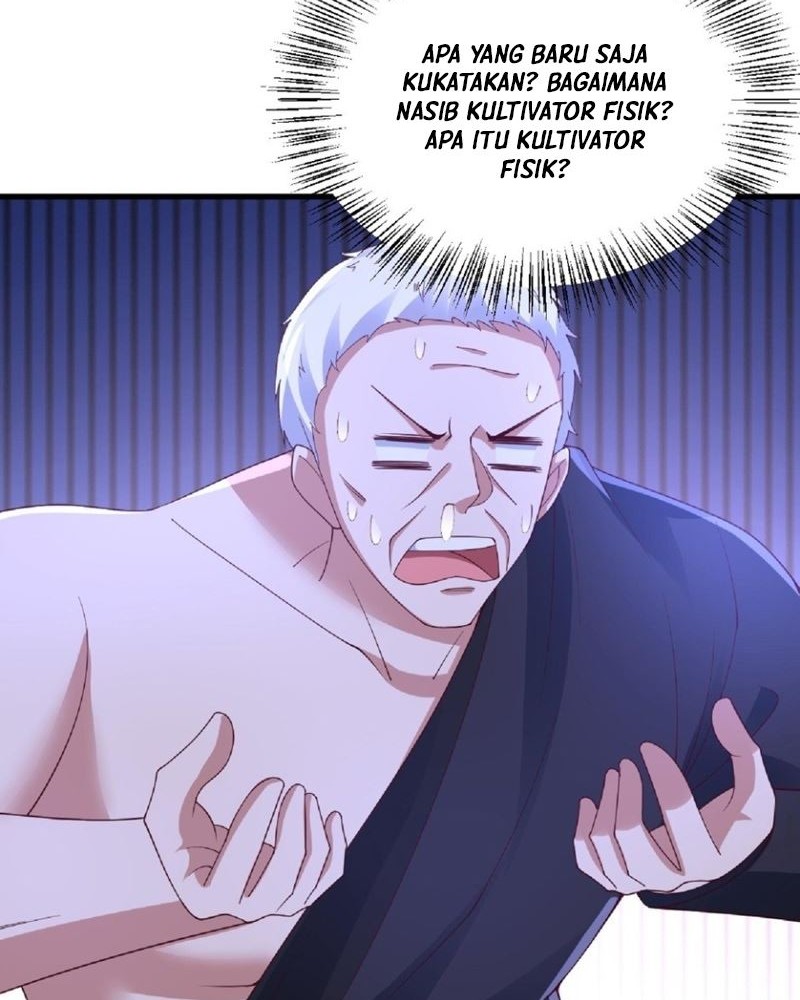 It’s Over! The Queen’s Soft Rice Husband is Actually Invincible Chapter 135 Gambar 22