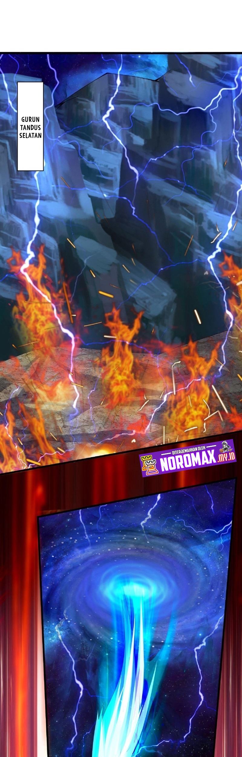 It’s Over! The Queen’s Soft Rice Husband is Actually Invincible Chapter 135 Gambar 3