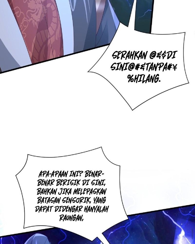 It’s Over! The Queen’s Soft Rice Husband is Actually Invincible Chapter 135 Gambar 8