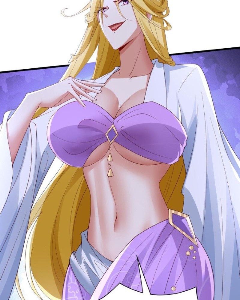 It’s Over! The Queen’s Soft Rice Husband is Actually Invincible Chapter 135 Gambar 12