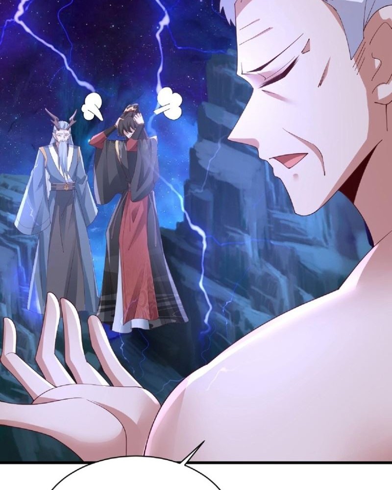 It’s Over! The Queen’s Soft Rice Husband is Actually Invincible Chapter 135 Gambar 14