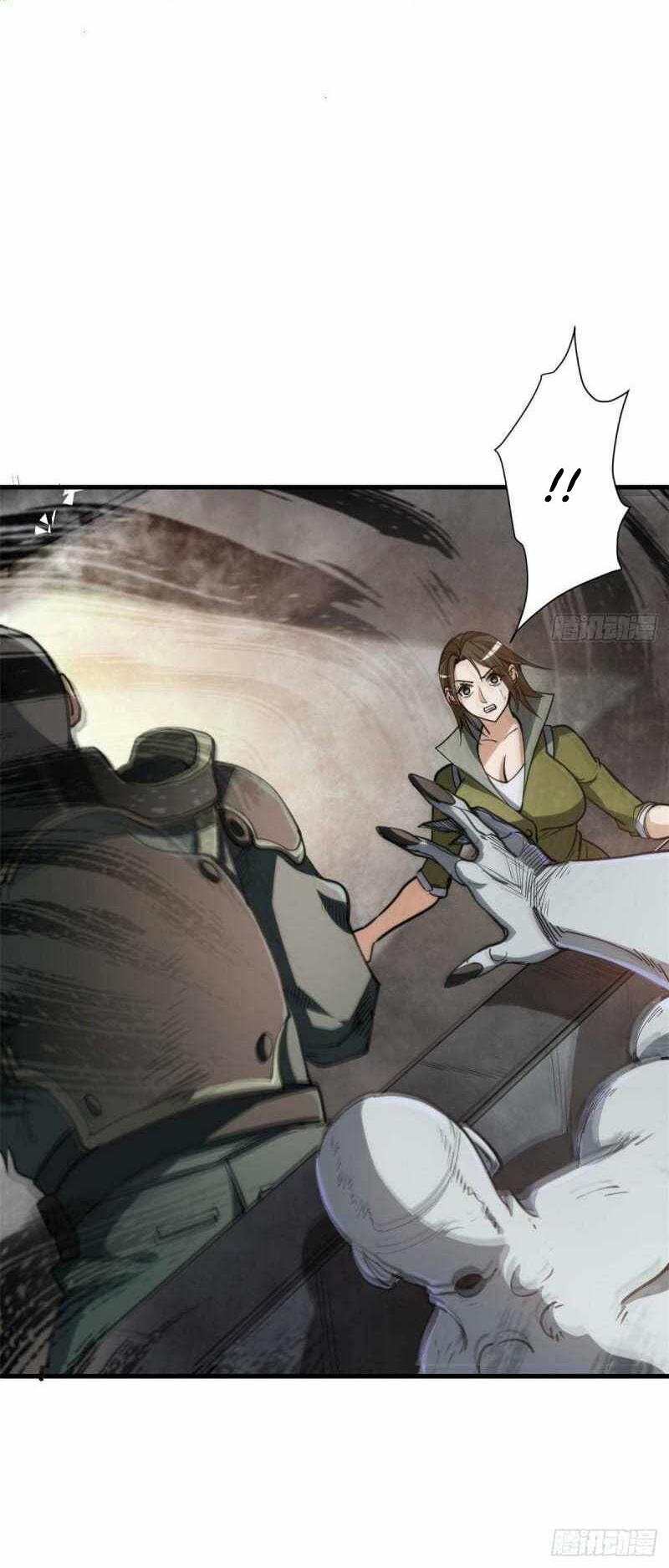 Roulette World Chapter 52 Gambar 9