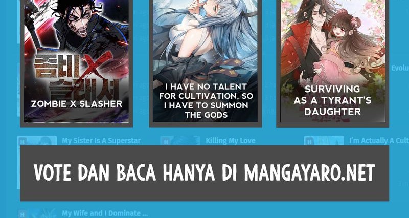 I Am Really Not an Matchless Genius Chapter 30 Gambar 19