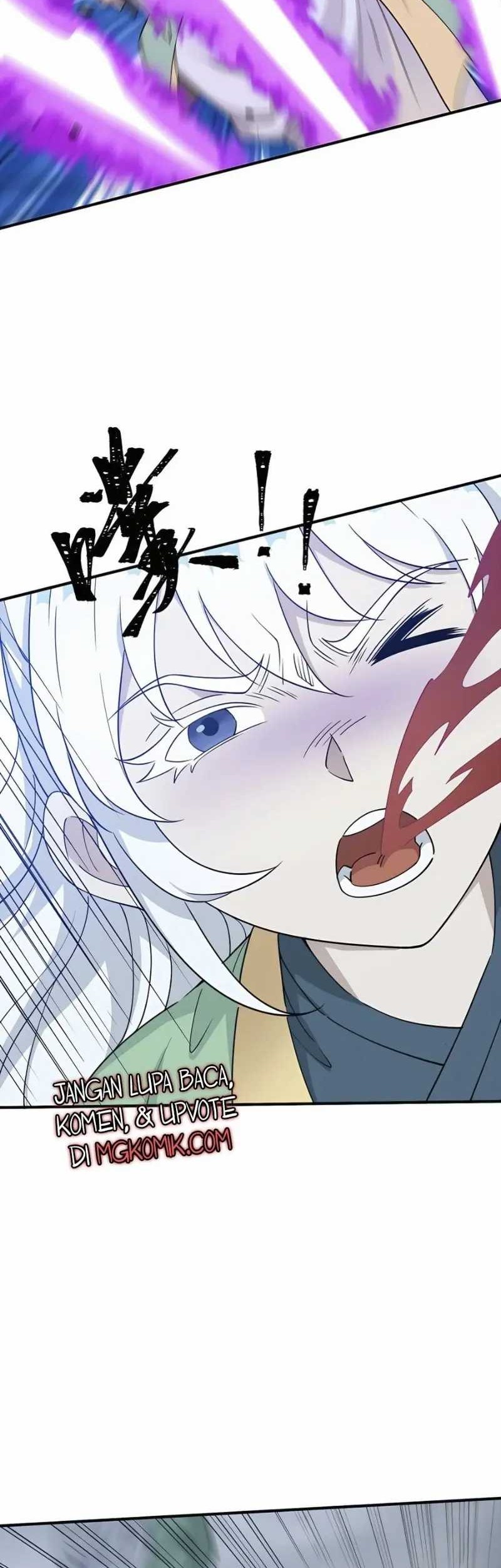 I Became Invincible After Descending Chapter 45 Gambar 8