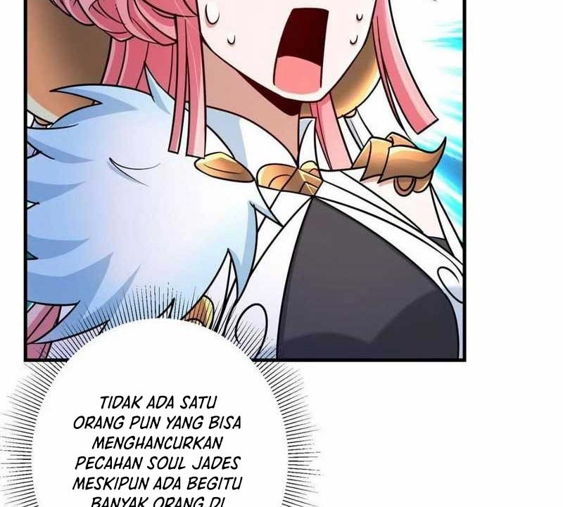 Keep A Low Profile, Sect Leader Chapter 203 Gambar 23