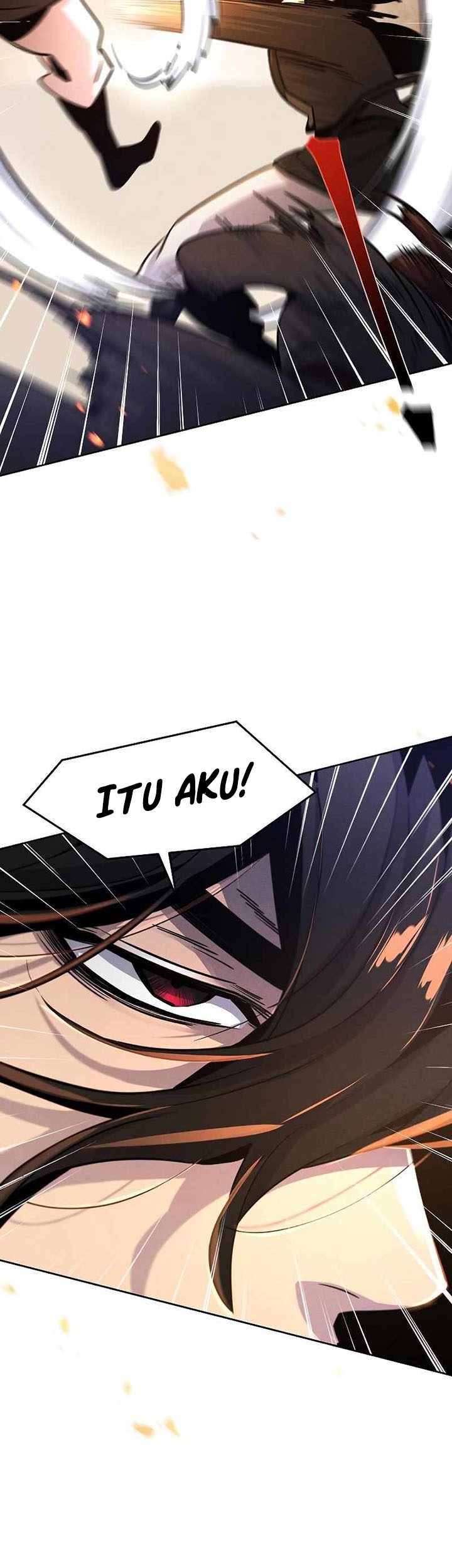 Return of the Mad Demon Chapter 71 Gambar 24