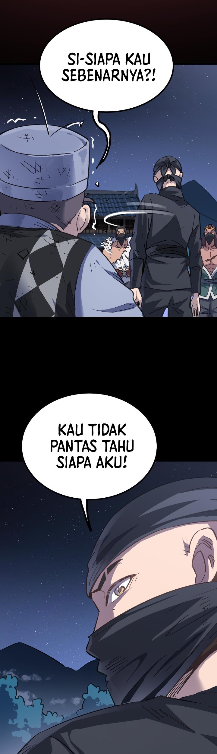 Building the Strongest Shaolin Temple in Another World Chapter 40 Gambar 41