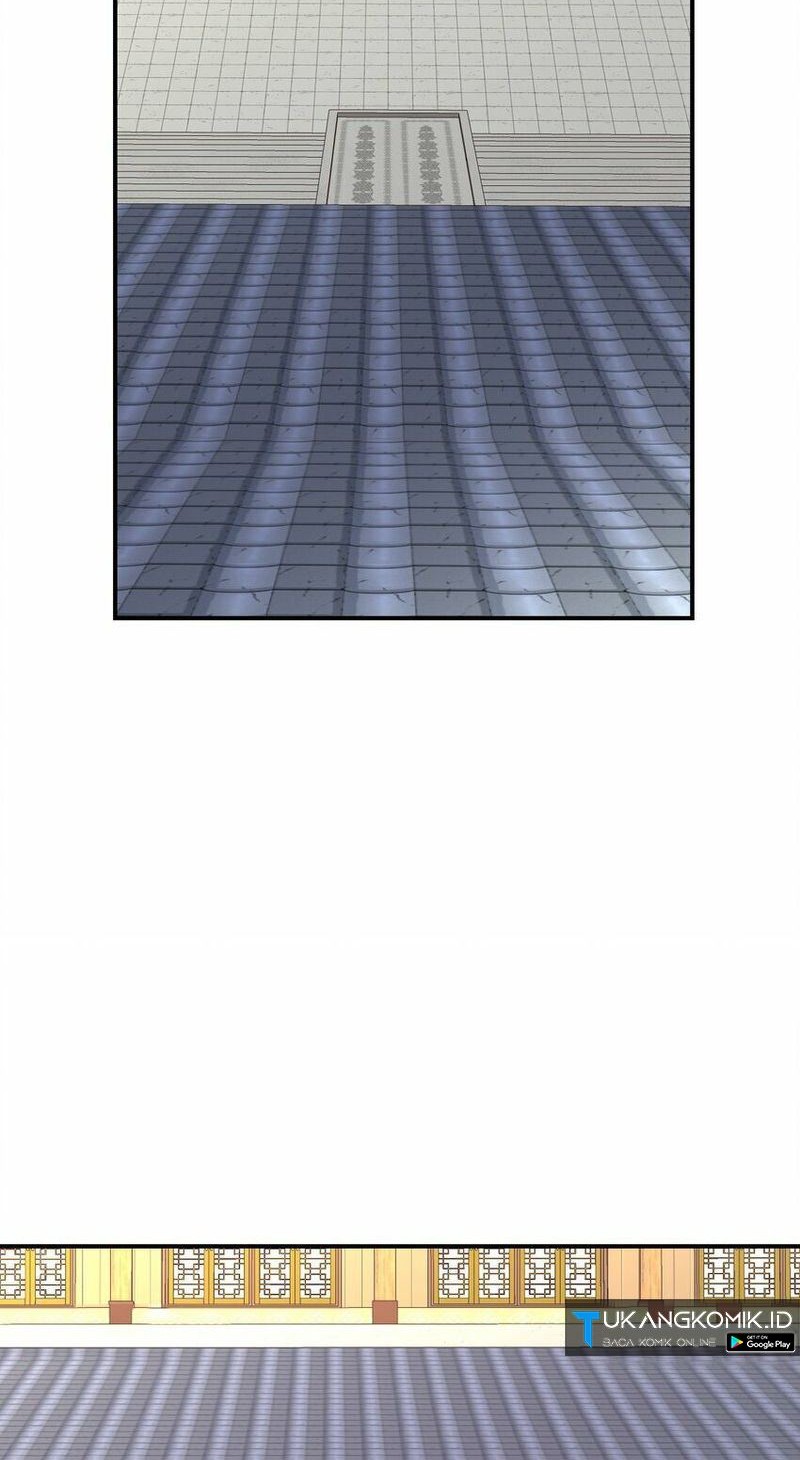 I Have Become The Demonic Ancestor Chapter 47 Gambar 37