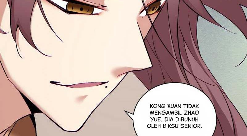 My Disciples Are All Big Villains Chapter 67 Gambar 15