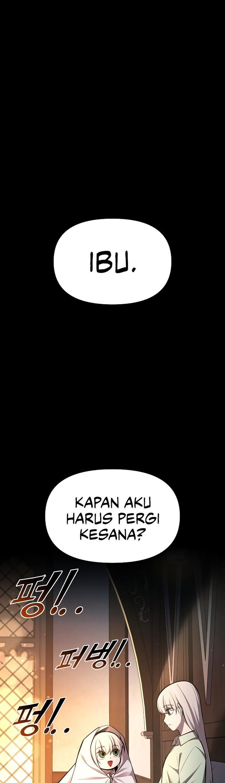 Baca Manhwa I Became the Tyrant of a Defense Game Chapter 46 Gambar 2