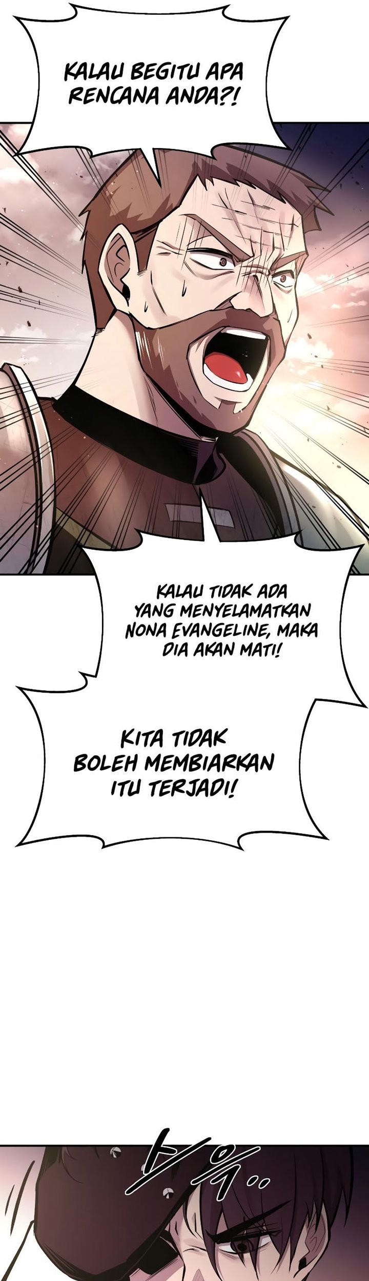 I Became the Tyrant of a Defense Game Chapter 45 Gambar 34