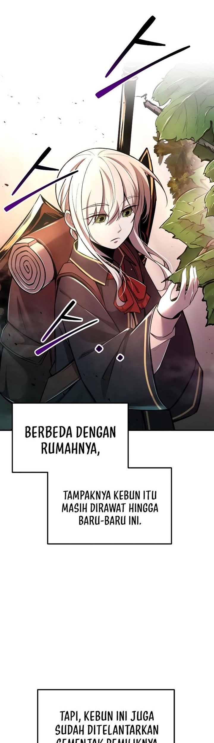 I Became the Tyrant of a Defense Game Chapter 45 Gambar 51
