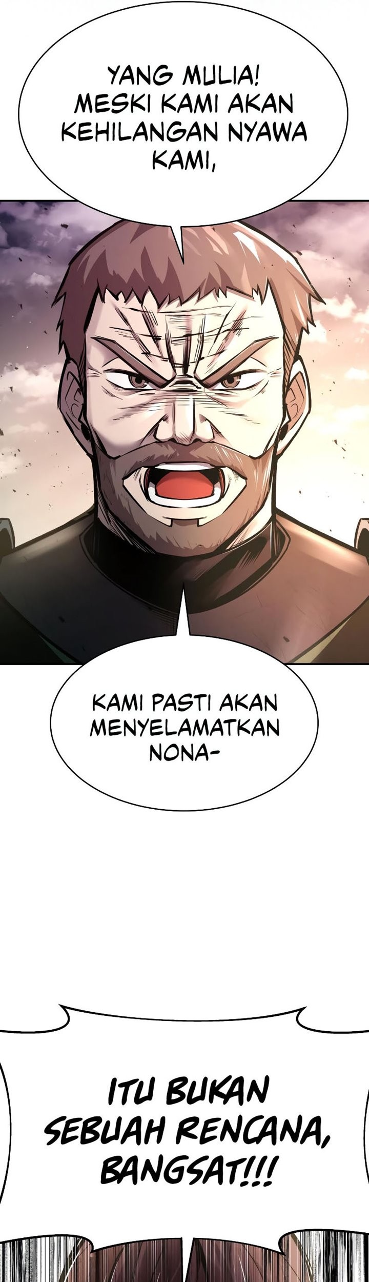 I Became the Tyrant of a Defense Game Chapter 45 Gambar 30