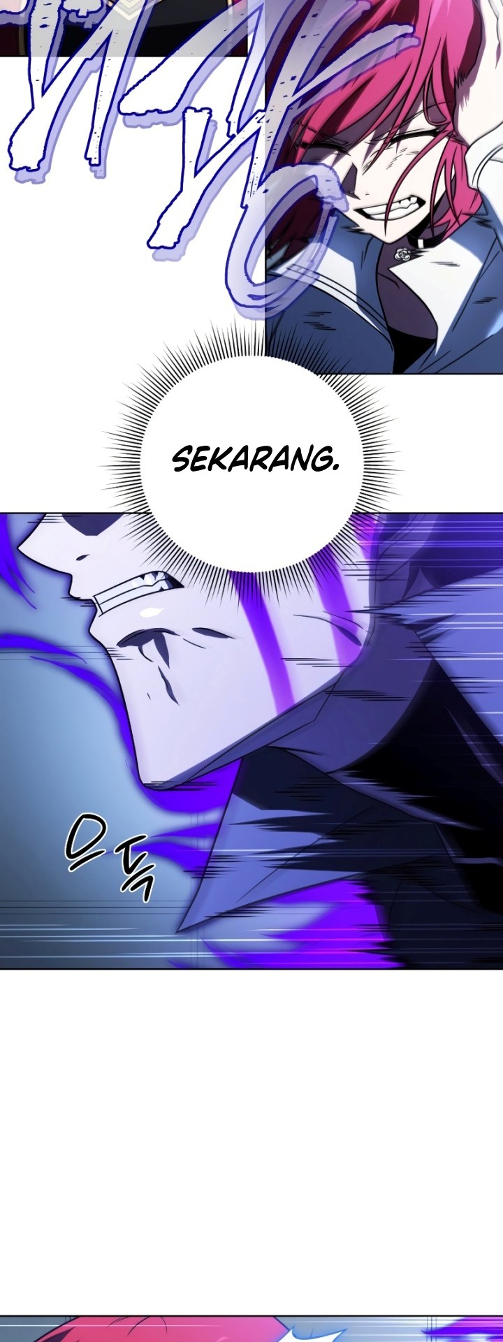 Player Who Returned 10,000 Years Later Chapter 58 Gambar 65