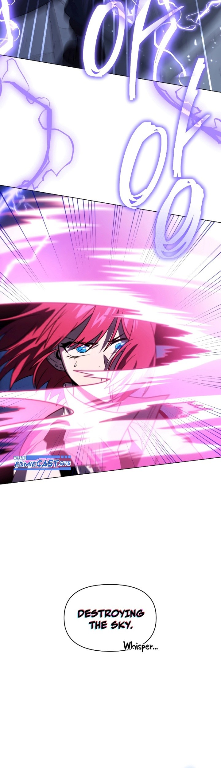 Player Who Returned 10,000 Years Later Chapter 58 Gambar 70