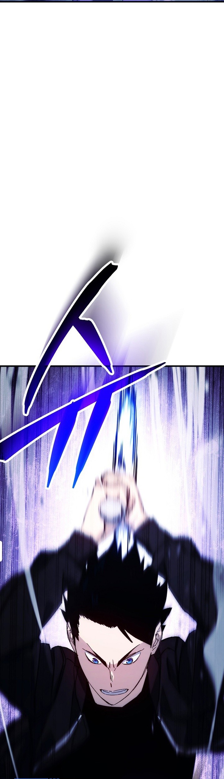 The Hero Returns Chapter 60 Gambar 32