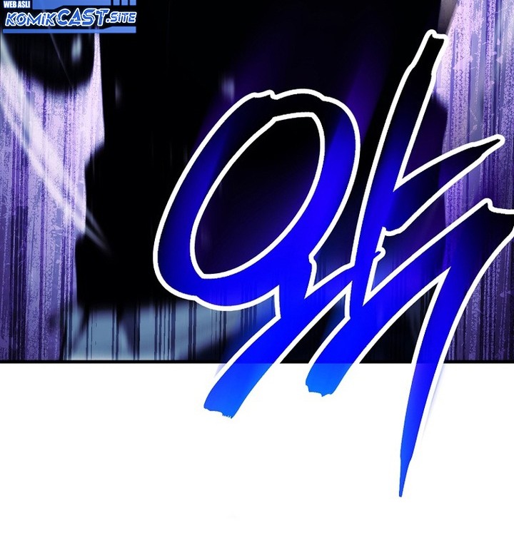 The Hero Returns Chapter 60 Gambar 33