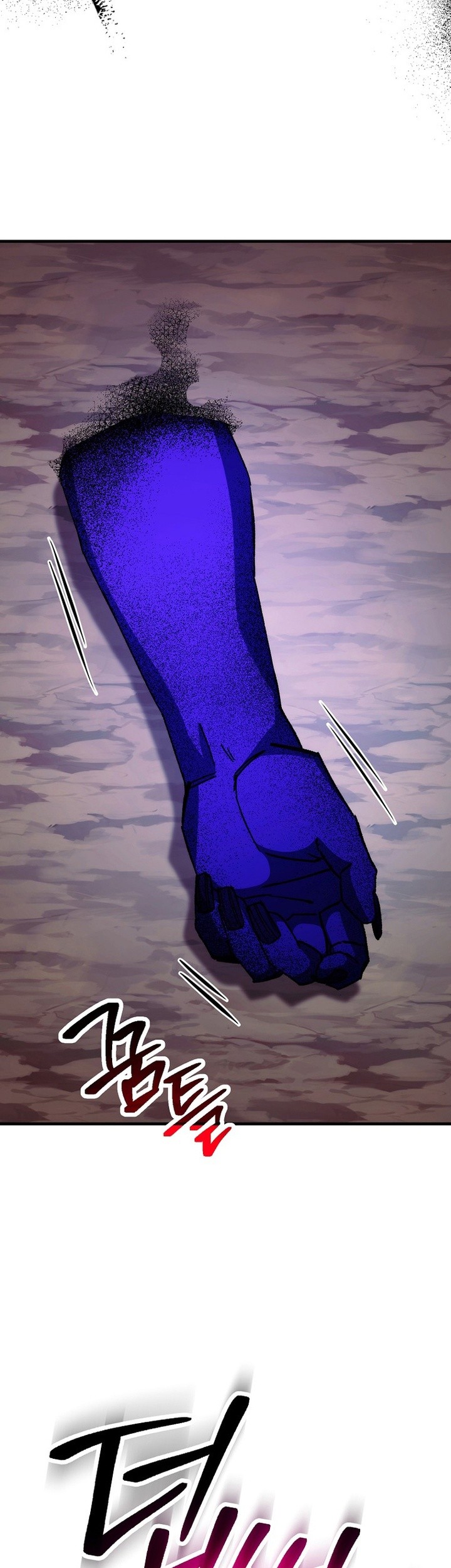 The Hero Returns Chapter 60 Gambar 36