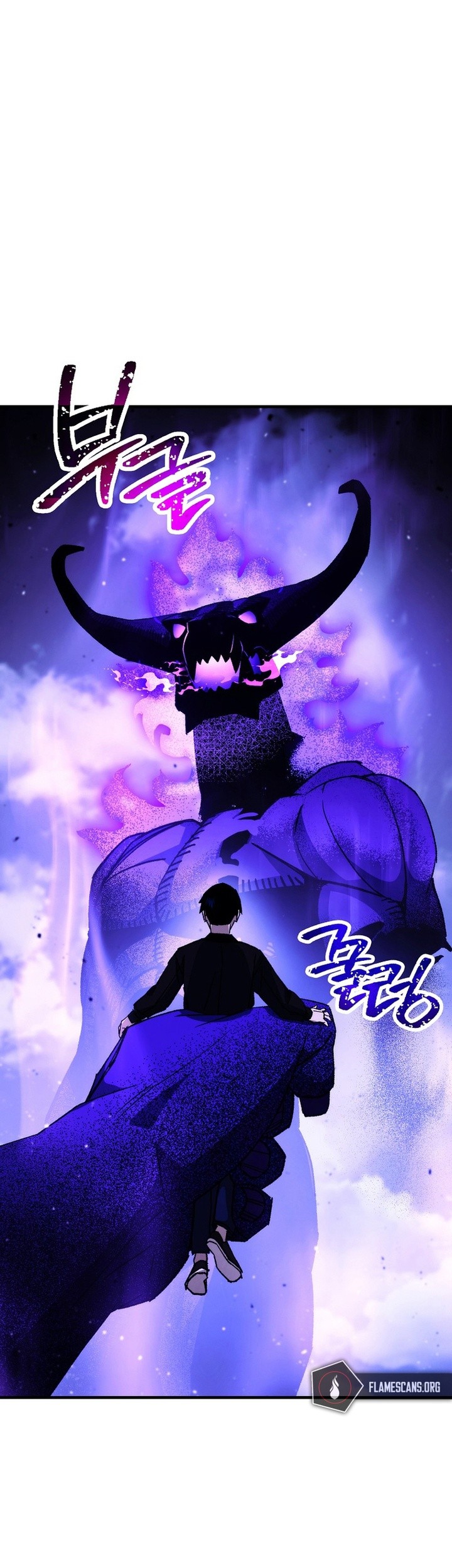 The Hero Returns Chapter 60 Gambar 40