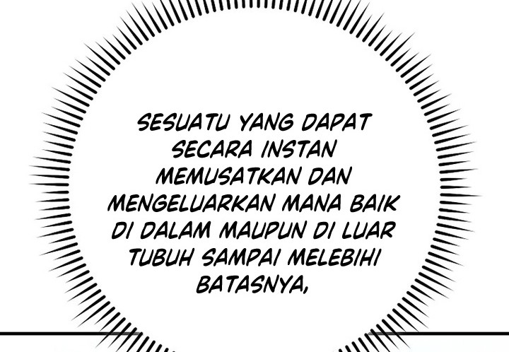 The Hero Returns Chapter 60 Gambar 43