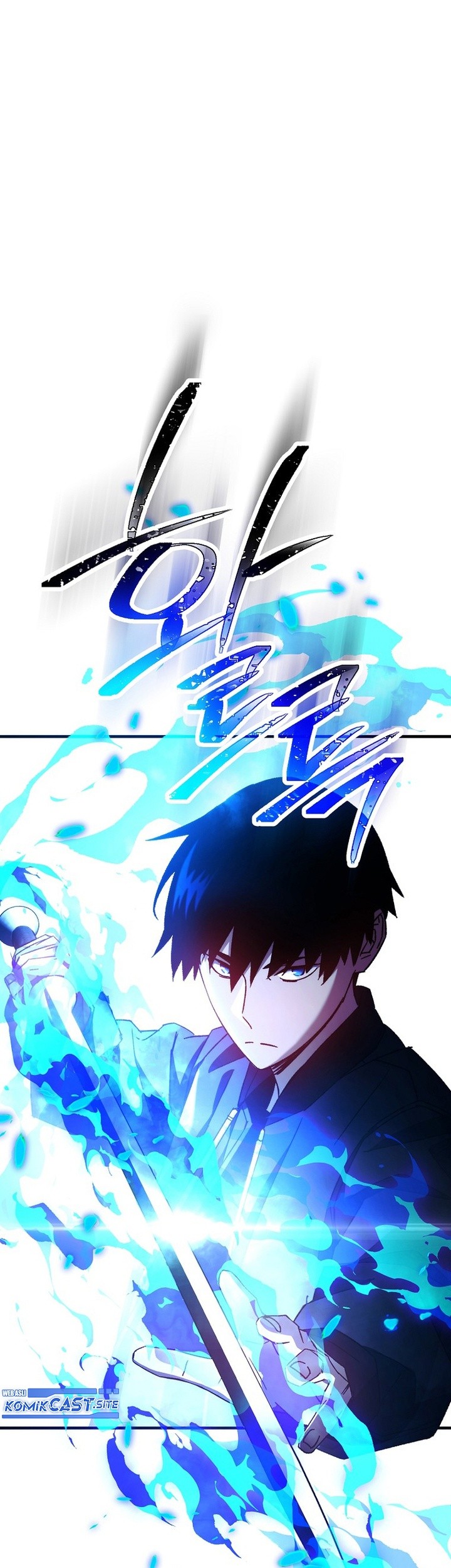 The Hero Returns Chapter 60 Gambar 48