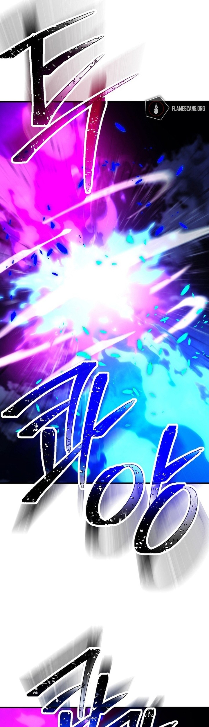 The Hero Returns Chapter 60 Gambar 52