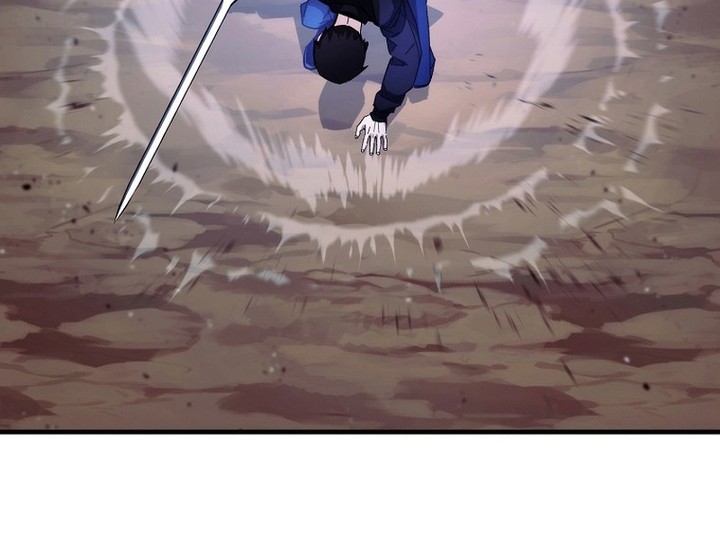 The Hero Returns Chapter 60 Gambar 59