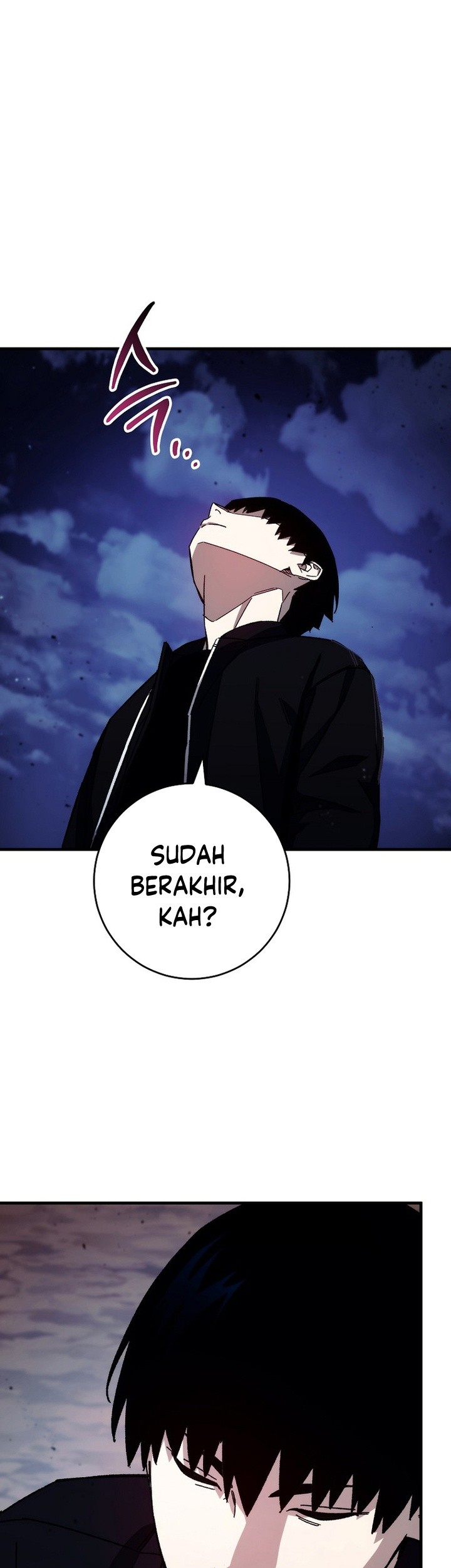 The Hero Returns Chapter 60 Gambar 60