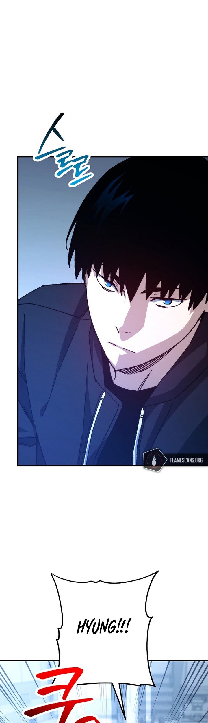 The Hero Returns Chapter 60 Gambar 62