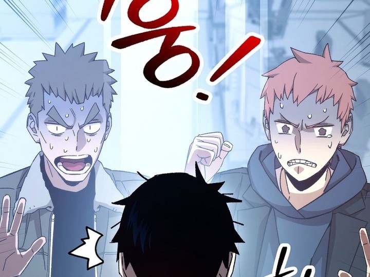 The Hero Returns Chapter 60 Gambar 63