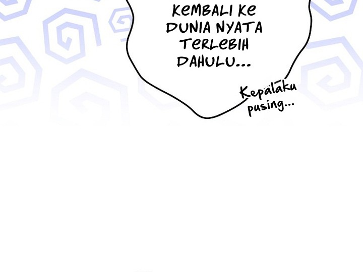 The Hero Returns Chapter 60 Gambar 65