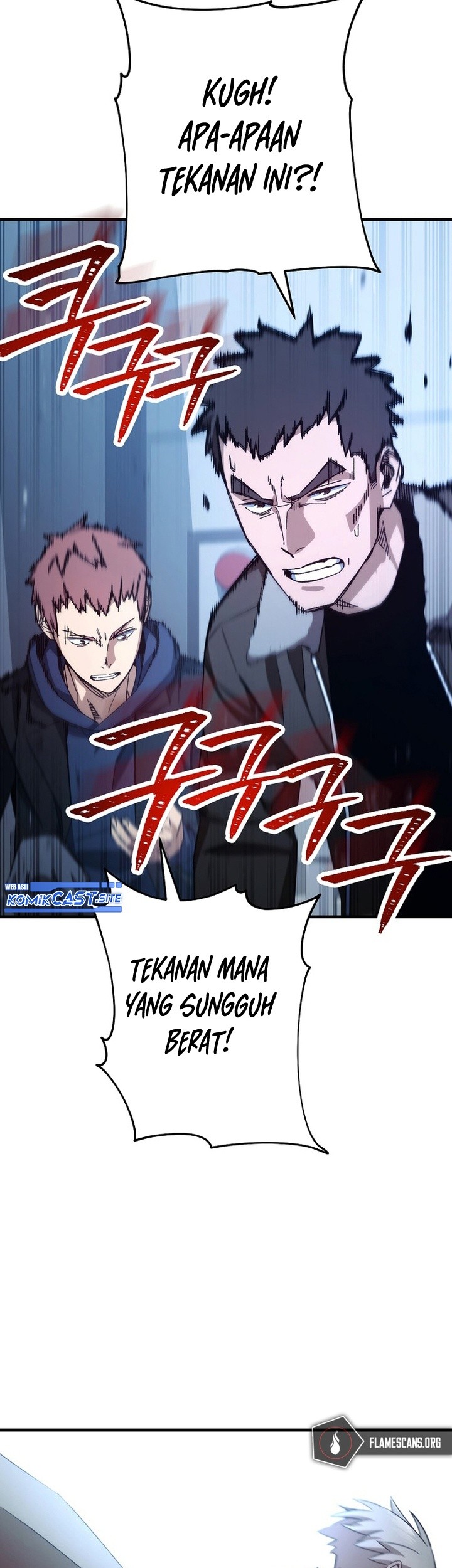 The Hero Returns Chapter 60 Gambar 84