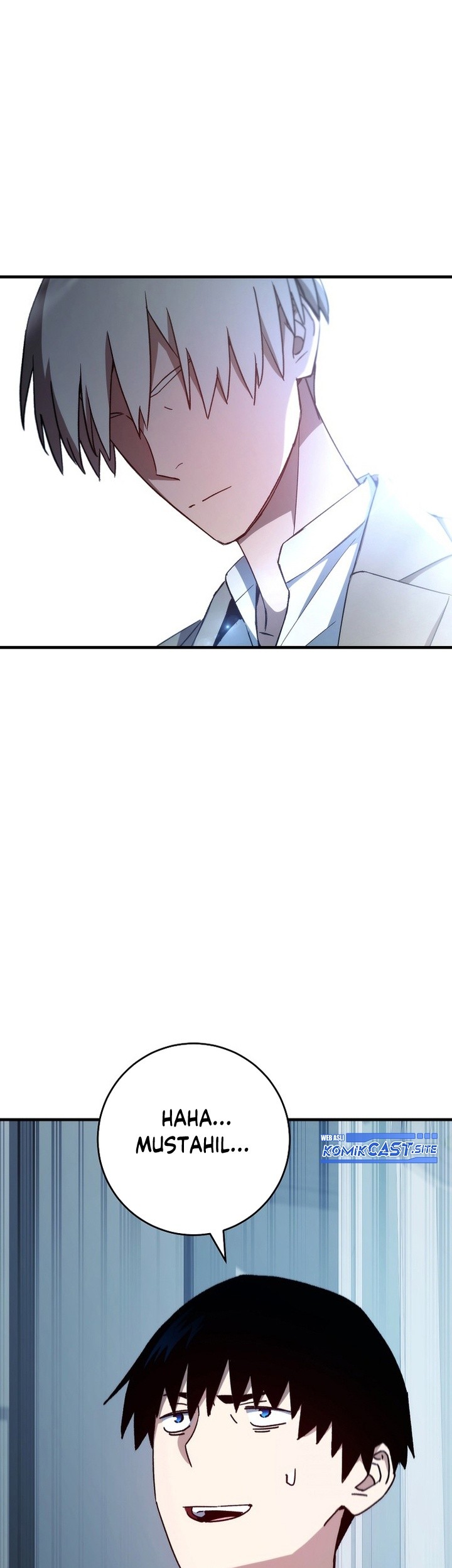 The Hero Returns Chapter 60 Gambar 88