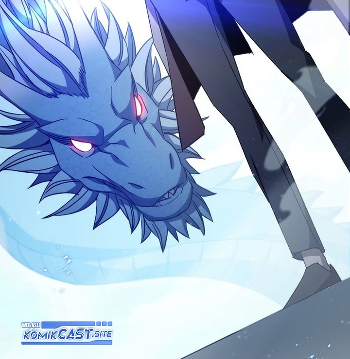 The Hero Returns Chapter 60 Gambar 91