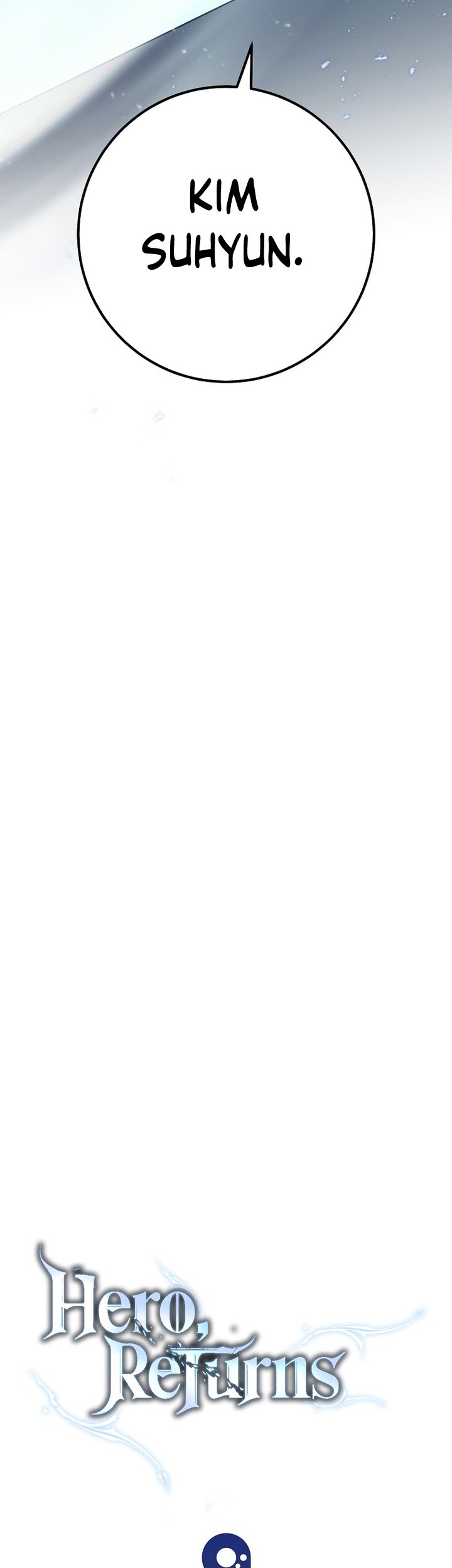 The Hero Returns Chapter 60 Gambar 92