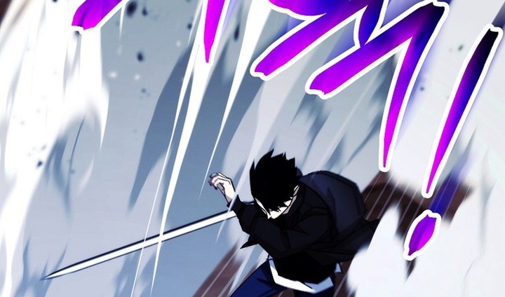 The Hero Returns Chapter 60 Gambar 11