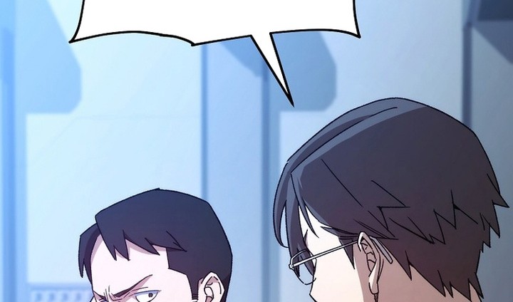 The Hero Returns Chapter 60 Gambar 15