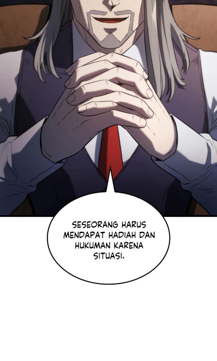 Revenge of the Iron-Blooded Sword Hound Chapter 25 Gambar 21
