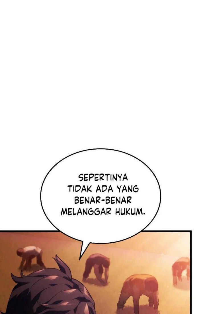 Revenge of the Iron-Blooded Sword Hound Chapter 25 Gambar 52