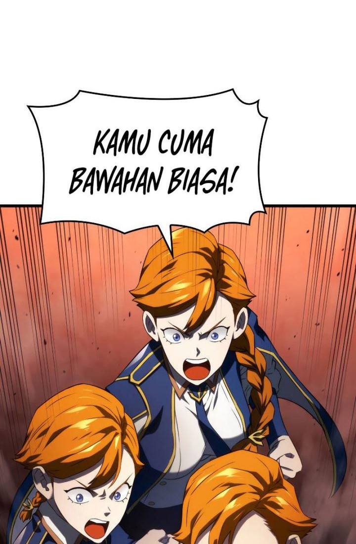 Revenge of the Iron-Blooded Sword Hound Chapter 25 Gambar 93