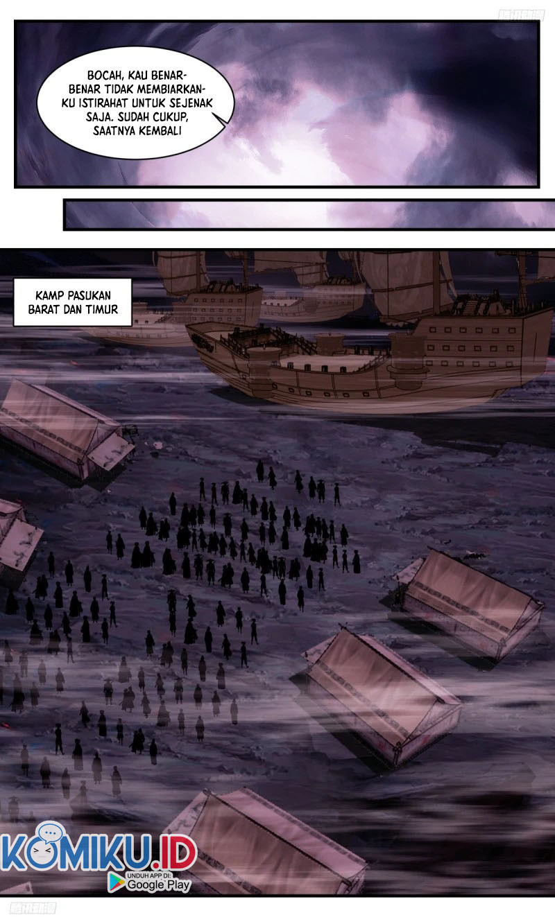 Martial Peak Part 2 Chapter 3189 Gambar 12