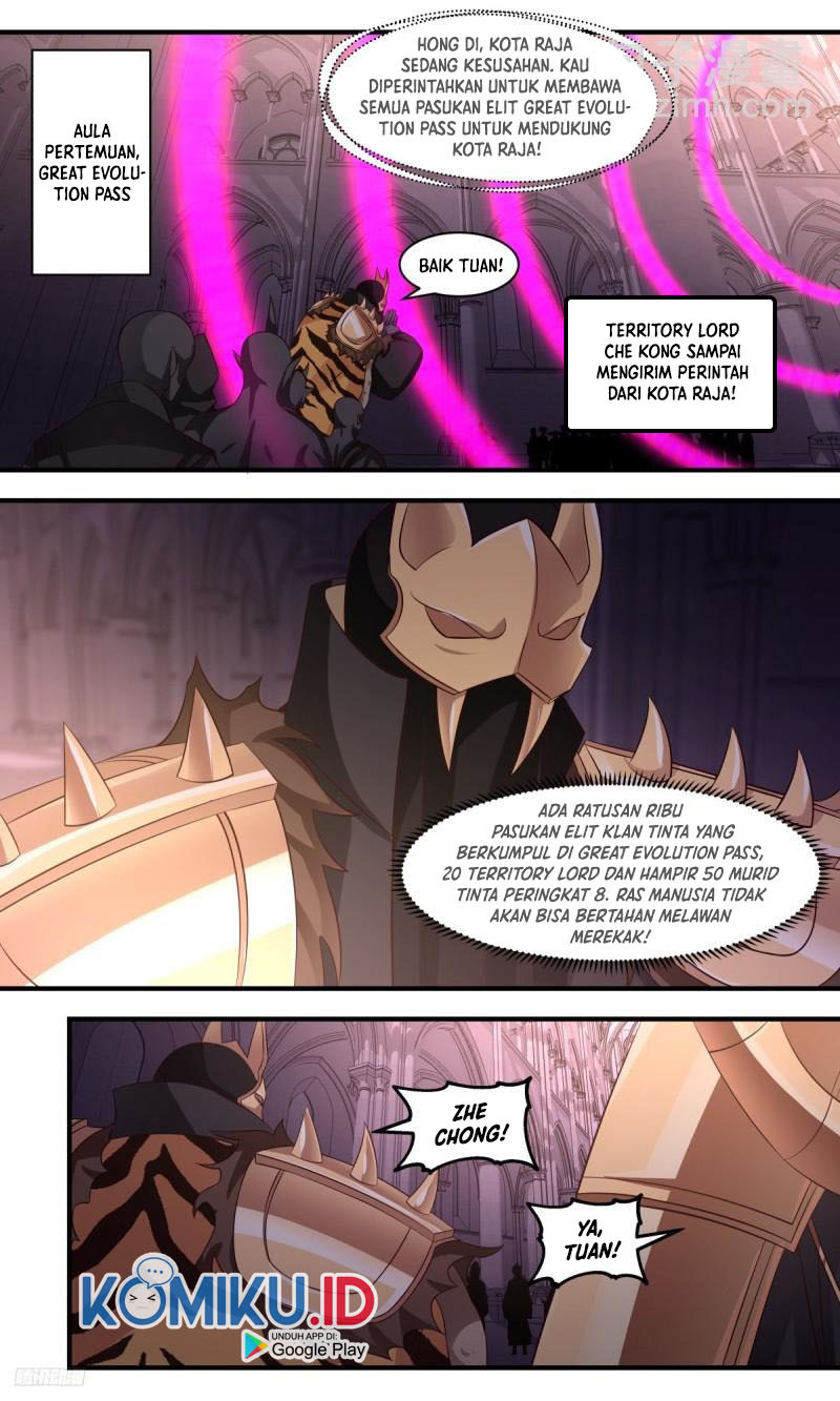 Martial Peak Part 2 Chapter 3189 Gambar 14