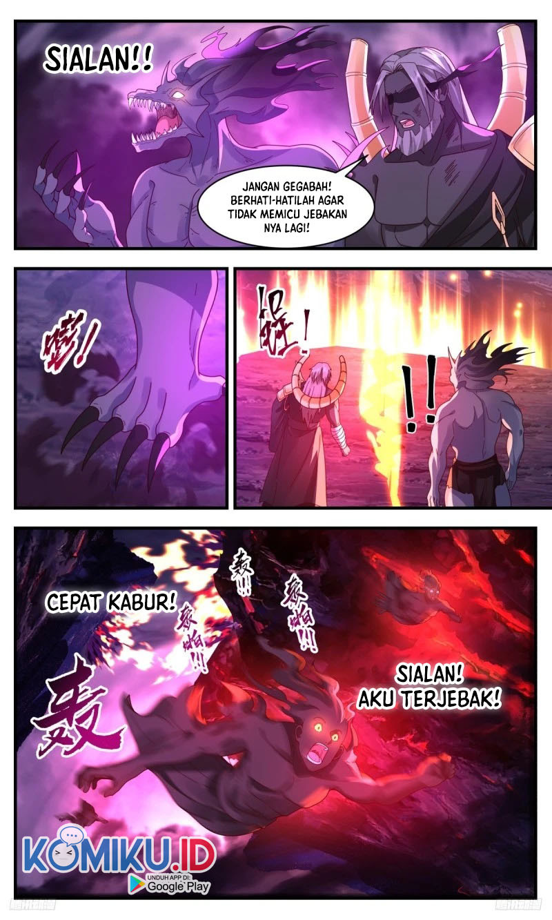 Martial Peak Part 2 Chapter 3190 Gambar 7