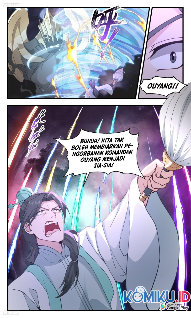 Martial Peak Part 2 Chapter 3191 Gambar 13