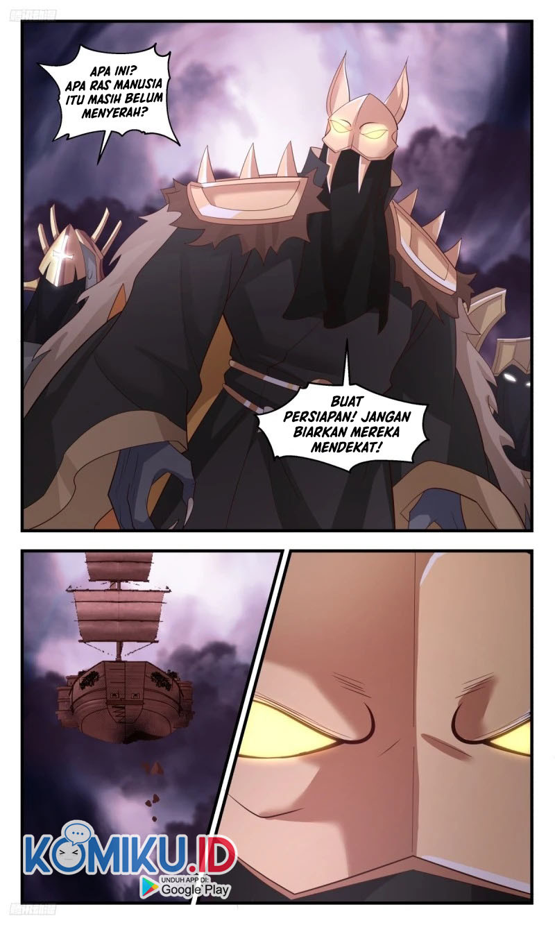 Martial Peak Part 2 Chapter 3192 Gambar 6