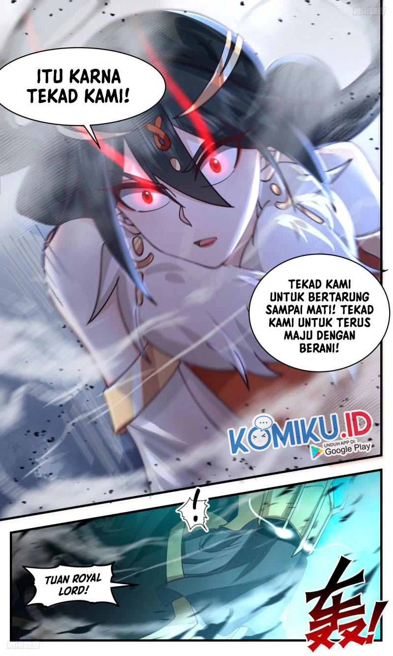 Martial Peak Part 2 Chapter 3193 Gambar 12