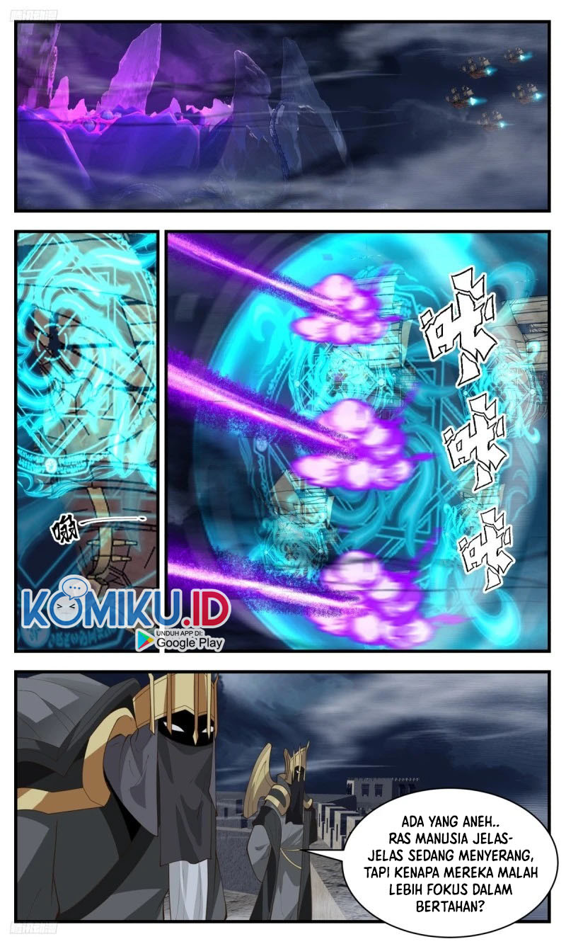 Martial Peak Part 2 Chapter 3193 - https://img.komiku.org/uploads2/2689365-4.jpg