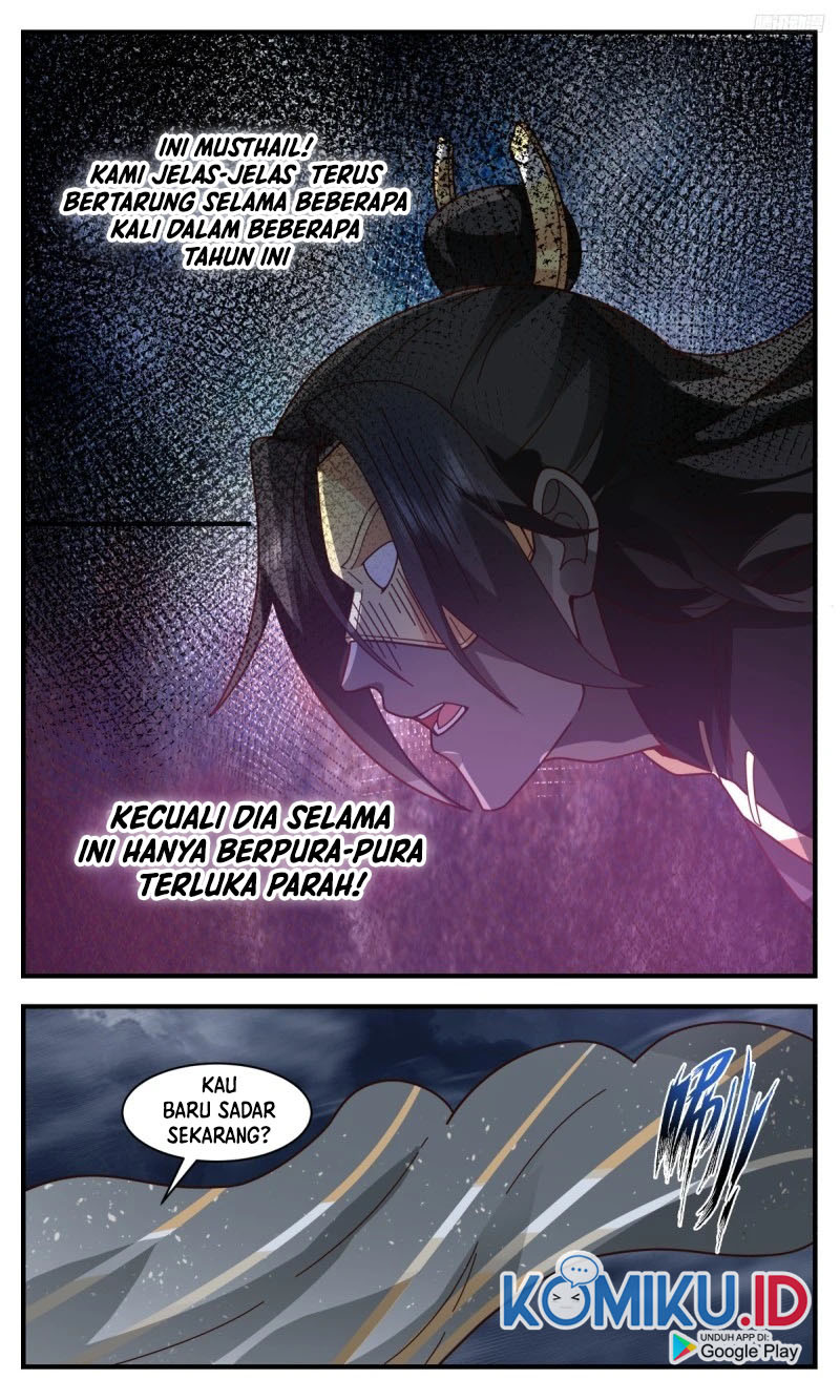 Martial Peak Part 2 Chapter 3193 Gambar 9
