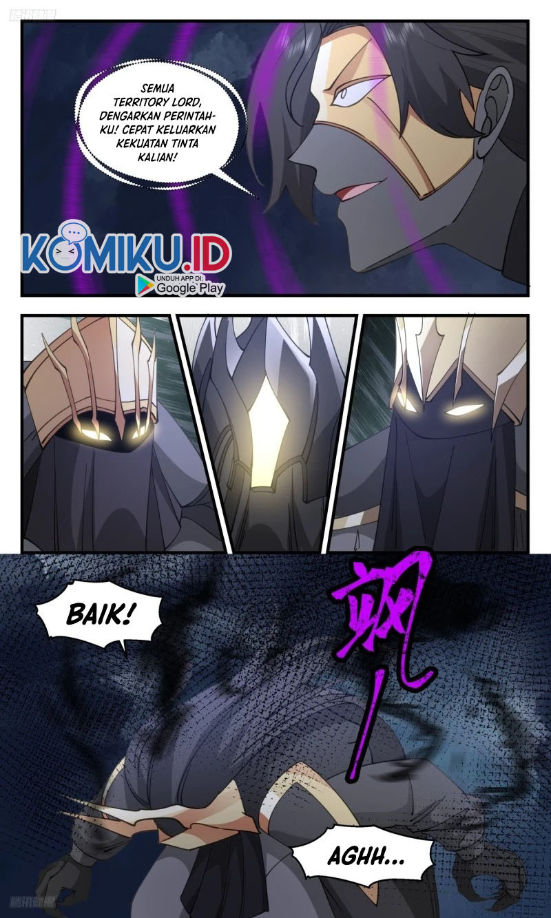 Martial Peak Part 2 Chapter 3194 Gambar 5