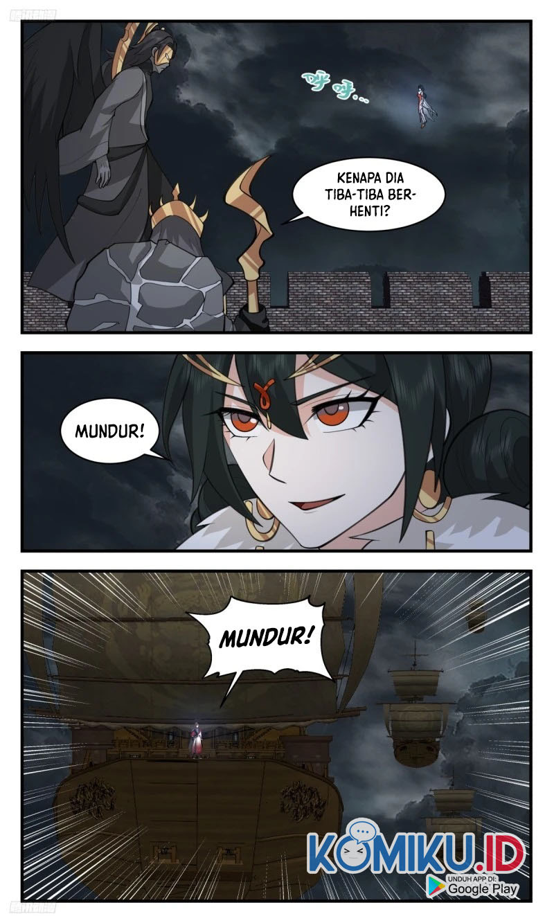 Martial Peak Part 2 Chapter 3195 - https://img.komiku.org/uploads2/2689367-4.jpg